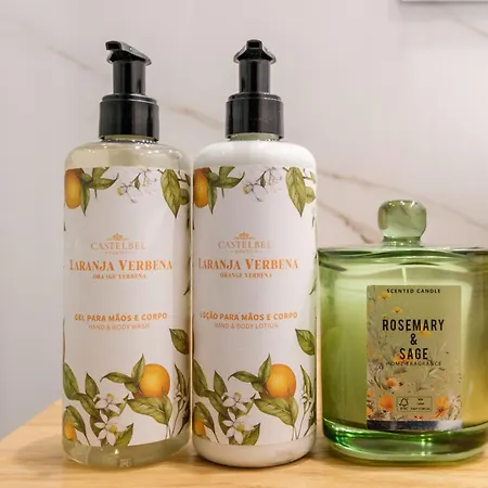 Art Deco 22 Luxury 2br Downtown Metro Ac *