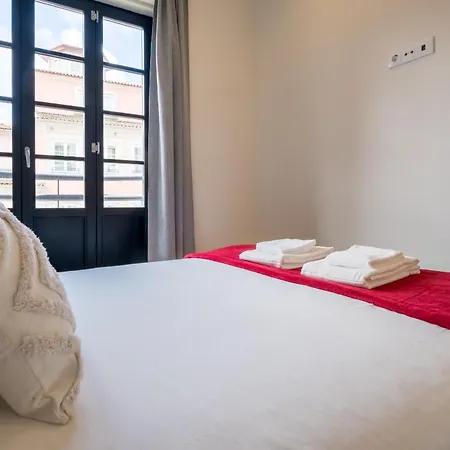 Art Deco 22 Luxury 2br Downtown Metro Ac Lägenhet *