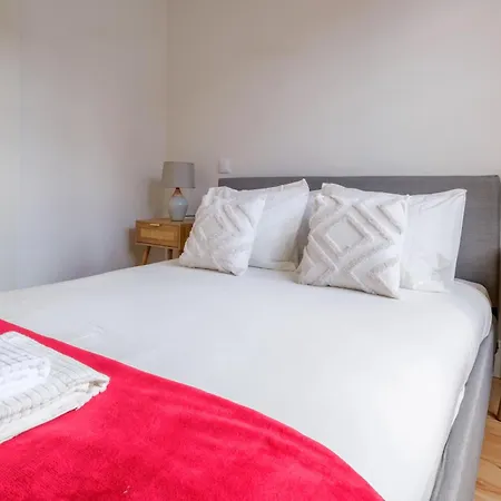 Lägenhet Art Deco 22 Luxury 2br Downtown Metro Ac *
