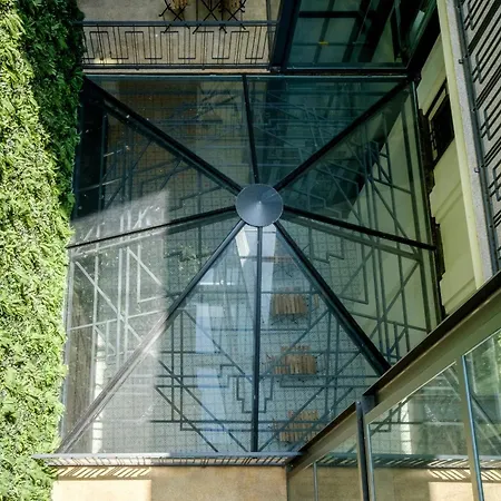 Διαμέρισμα Art Deco 22 Luxury 2br Downtown Metro Ac *