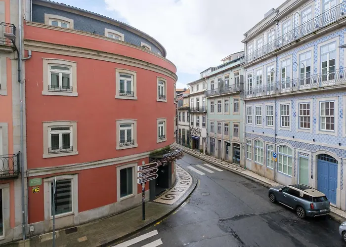 Art Deco 22 Luxury 2br Downtown Metro Ac