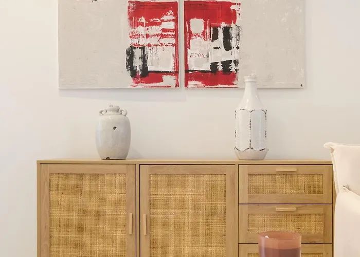 Art Deco 22 Luxury 2br Downtown Metro Ac Διαμέρισμα