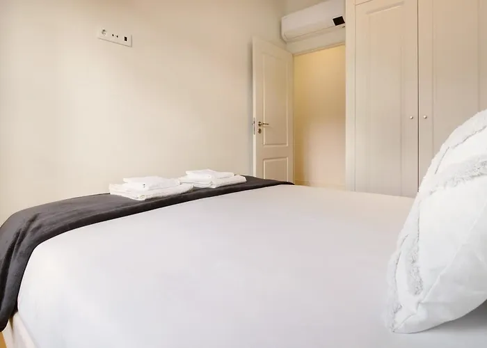 Διαμέρισμα Art Deco 22 Luxury 2br Downtown Metro Ac