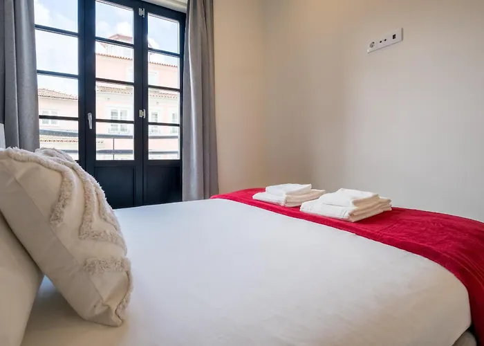 Art Deco 22 Luxury 2br Downtown Metro Ac Διαμέρισμα *