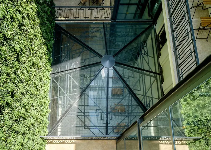 Διαμέρισμα Art Deco 22 Luxury 2br Downtown Metro Ac *