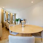 Art Deco 22 Luxury 2br Downtown Metro Ac Διαμέρισμα Πόρτο