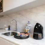 Διαμέρισμα Art Deco 22 Luxury 2br Downtown Metro Ac