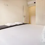 Διαμέρισμα Art Deco 22 Luxury 2br Downtown Metro Ac