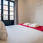 Art Deco 22 Luxury 2br Downtown Metro Ac Διαμέρισμα *