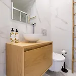 Διαμέρισμα Art Deco 22 Luxury 2br Downtown Metro Ac *