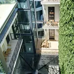 Art Deco 22 Luxury 2br Downtown Metro Ac Διαμέρισμα Πόρτο