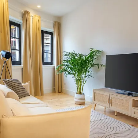 Appartement Art Deco 22 Luxury 2br Downtown Metro Ac