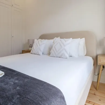 Art Deco 22 Luxury 2br Downtown Metro Ac Apartamento