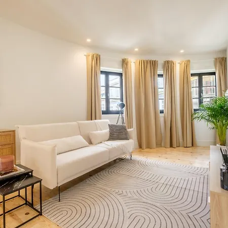 Art Deco 22 Luxury 2br Downtown Metro Ac Apartmán