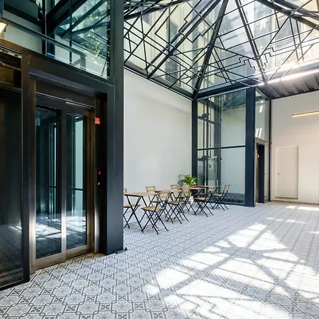 Art Deco 22 Luxury 2br Downtown Metro Ac *