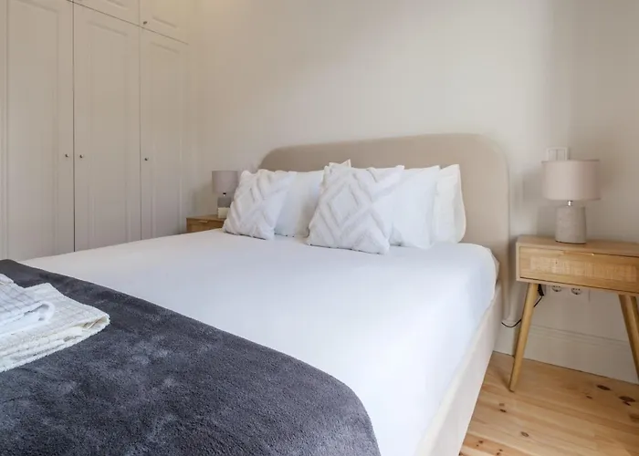 Art Deco 22 Luxury 2br Downtown Metro Ac Lägenhet