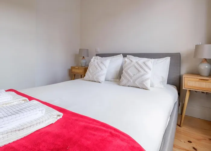 Lejlighed Art Deco 22 Luxury 2br Downtown Metro Ac *