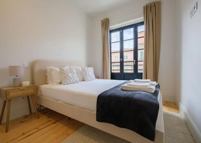 Art Deco 22 Luxury 2br Downtown Metro Ac