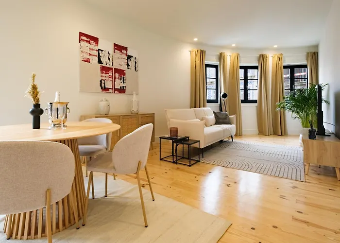 Art Deco 22 Luxury 2br Downtown Metro Ac Lägenhet *