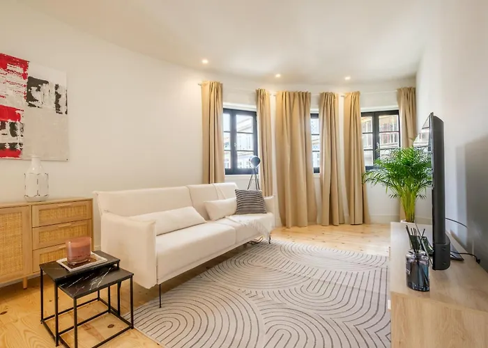 Art Deco 22 Luxury 2br Downtown Metro Ac Lägenhet