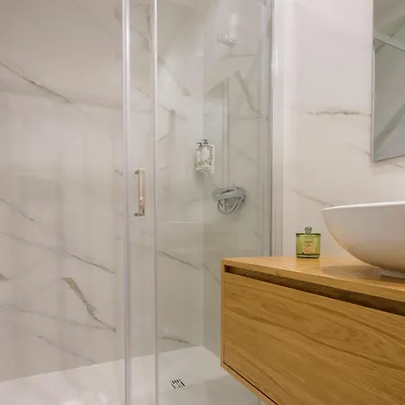 Art Deco 22 Luxury 2br Downtown Metro Ac *