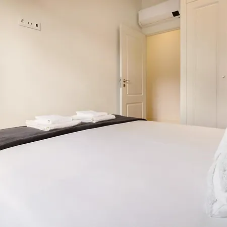 דירה Art Deco 22 Luxury 2br Downtown Metro Ac