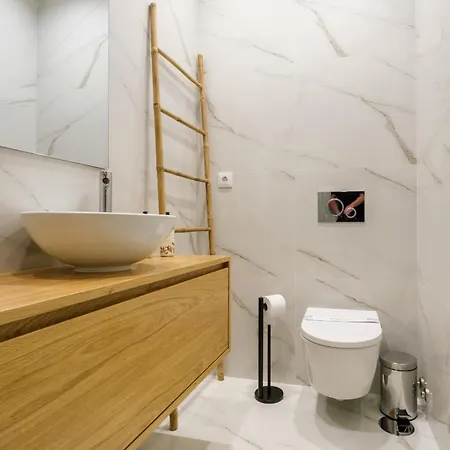 Art Deco 22 Luxury 2br Downtown Metro Ac *