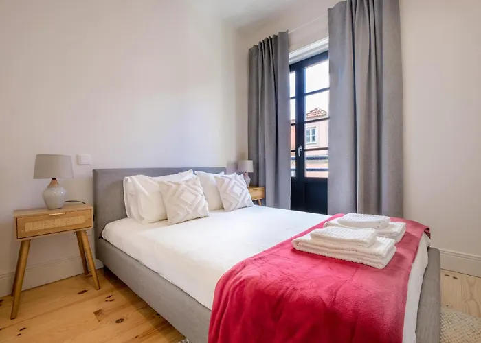 Art Deco 22 Luxury 2br Downtown Metro Ac *