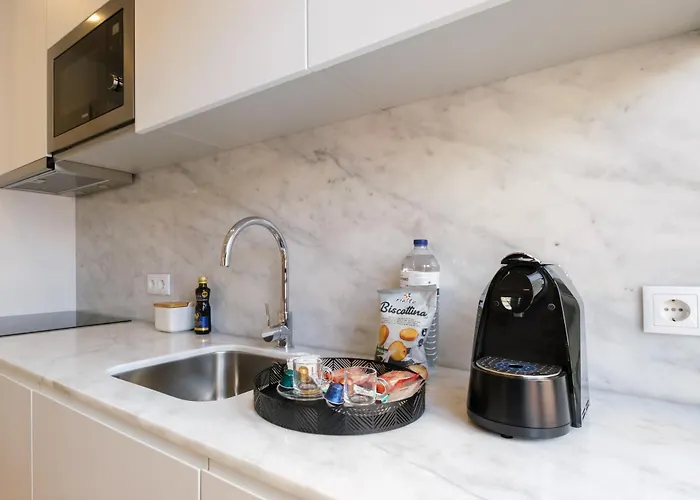 Apartment Art Deco 22 Luxury 2br Downtown Metro Ac