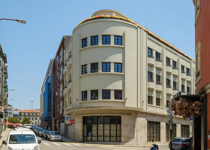 Art Deco 22 Luxury 2br Downtown Metro Ac