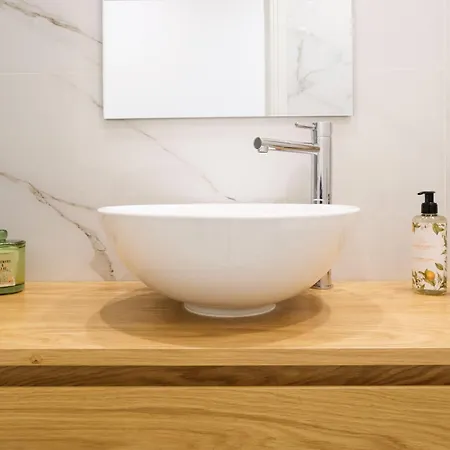 Art Deco 22 Luxury 2br Downtown Metro Ac * ポルト