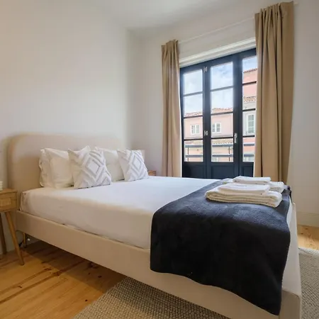 Art Deco 22 Luxury 2br Downtown Metro Ac